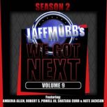 Laffmobb's We Got Next, Vol. 9, Various Artists