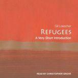 Refugees A Very Short Introduction