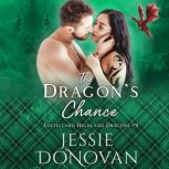 The Dragon's Chance, Jessie Donovan