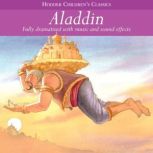 Aladdin, Full cast