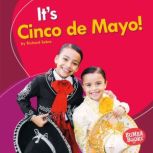 It's Cinco de Mayo!, Richard Sebra
