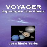 Voyager Exploring the Outer Planets