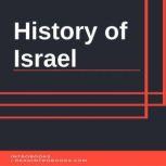 History of Israel, Introbooks Team