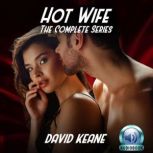 Hot Wife, David Keane