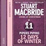 Pipers Piping (short story), Stuart MacBride
