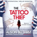 The Tattoo Thief, Alison Belsham