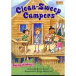 Clean-Sweep Camper, Lucille Recht Penner