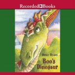 Boo's Dinosaur, Betsy Byars