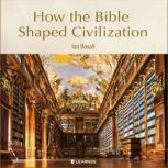 The Bible in Western Civilization, Ian Boxall