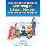 Learning to Live Here, Katherine Follett