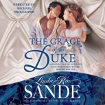 The Grace of a Duke, Linda Rae Sande