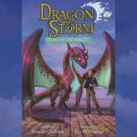 Dragon Storm #1: Tom and Ironskin, Alastair Chisholm