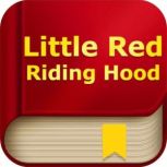 Little Red Riding Hood, Jacob Grimm