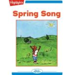 Spring Song, Eileen Spinelli