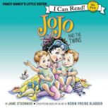 Fancy Nancy: JoJo and the Twins, Jane O'Connor