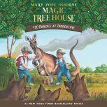 Magic Tree House #20: Dingoes at Dinnertime, Mary Pope Osborne