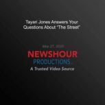 Tayari Jones Answers Your Questions About The Street', PBS NewsHour