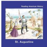 St. Augustine Reading American History; Rourke Discovery Library, Melinda Lilly