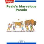 Peale's Marvelous Parade, Barbara Kerley