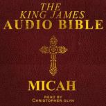 Micah The Old Testament, Christopher Glynn