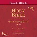 Holy Bible Letters of Paul-Part 1 Volume 27, Various