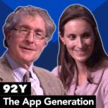 The App Generation, Howard Gardner