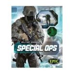 Special Ops, Nel Yomtov