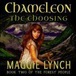 Chameleon: The Choosing, Maggie Lynch