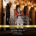 Colonel Fitzwilliam's Challenge A Pride & Prejudice Variation, Jennifer Joy