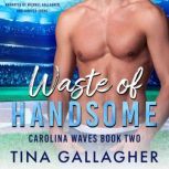 Waste of Handsome, Tina Gallagher