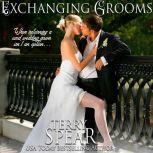 Exchanging Grooms, Terry Spear