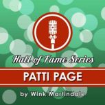 Patti Page, Wink Martindale