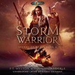 Storm Warrior, PT Hylton