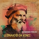 Leonardo Da Vinci, Sigmund Freud