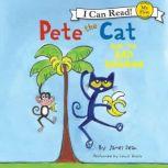 Pete the Cat and the Bad Banana, James Dean