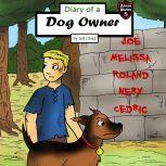 Diary of a Dog Owner Mysterious Appearances in the Village, Jeff Child