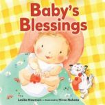 Baby's Blessings, Leslea Newman