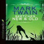 Celebrated Jumping Frog & Other Sketches, Mark Twain