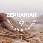36 Zephaniah - 2005, Skip Heitzig