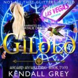 Gilded, Kendall Grey