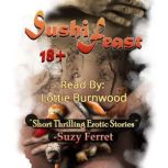 Sushi Feast 18+, Suzy Ferret