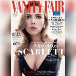 Vanity Fair: May 2014 Issue, Vanity Fair