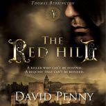 The Red Hill, David Penny