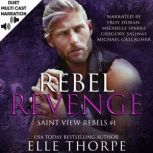 Rebel Revenge, Elle Thorpe
