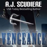 Vengeance, A.J. Scudiere