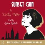 Sunset Gun - Poems by Dorothy Parker - Unabridged, Dorothy Parker