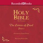 Holy Bible Letters of Paul-Part 2 Volume 28, Various