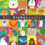 ABC Alphabeasts, Heather Brown