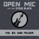 Don Felder, Steve Black