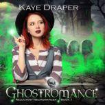Ghostromance, Kaye Draper